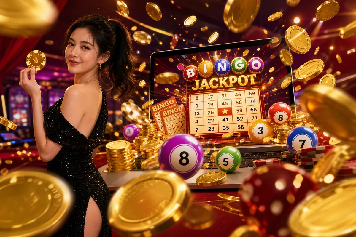 tk880 – Slot game Thần Tài